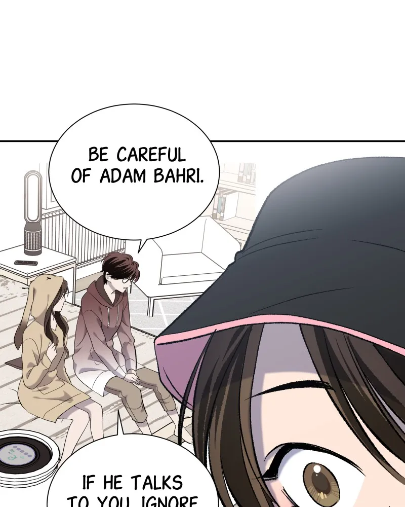 Read The Guy Upstairs chapter 17 image 46 on Lezhin