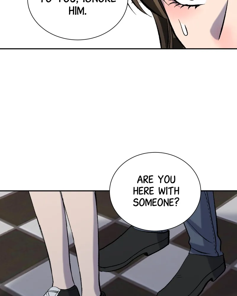 Read The Guy Upstairs chapter 17 image 47 on Lezhin