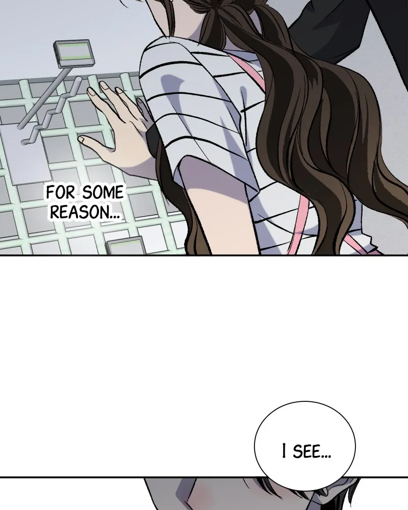 Read The Guy Upstairs chapter 17 image 49 on Lezhin