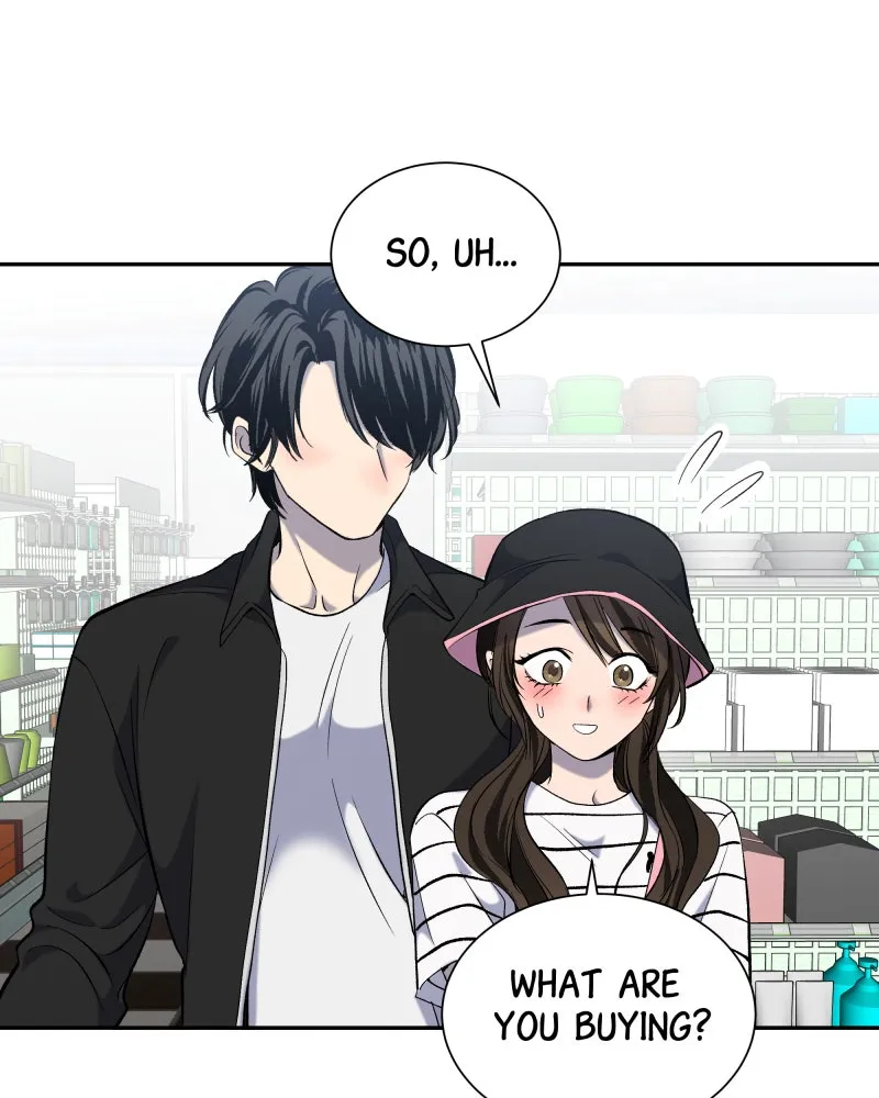 Read The Guy Upstairs chapter 17 image 52 on Lezhin