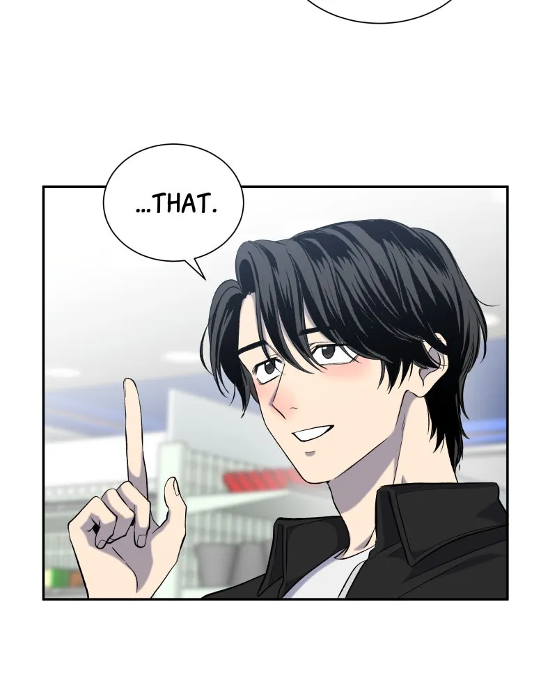 Read The Guy Upstairs chapter 17 image 53 on Lezhin
