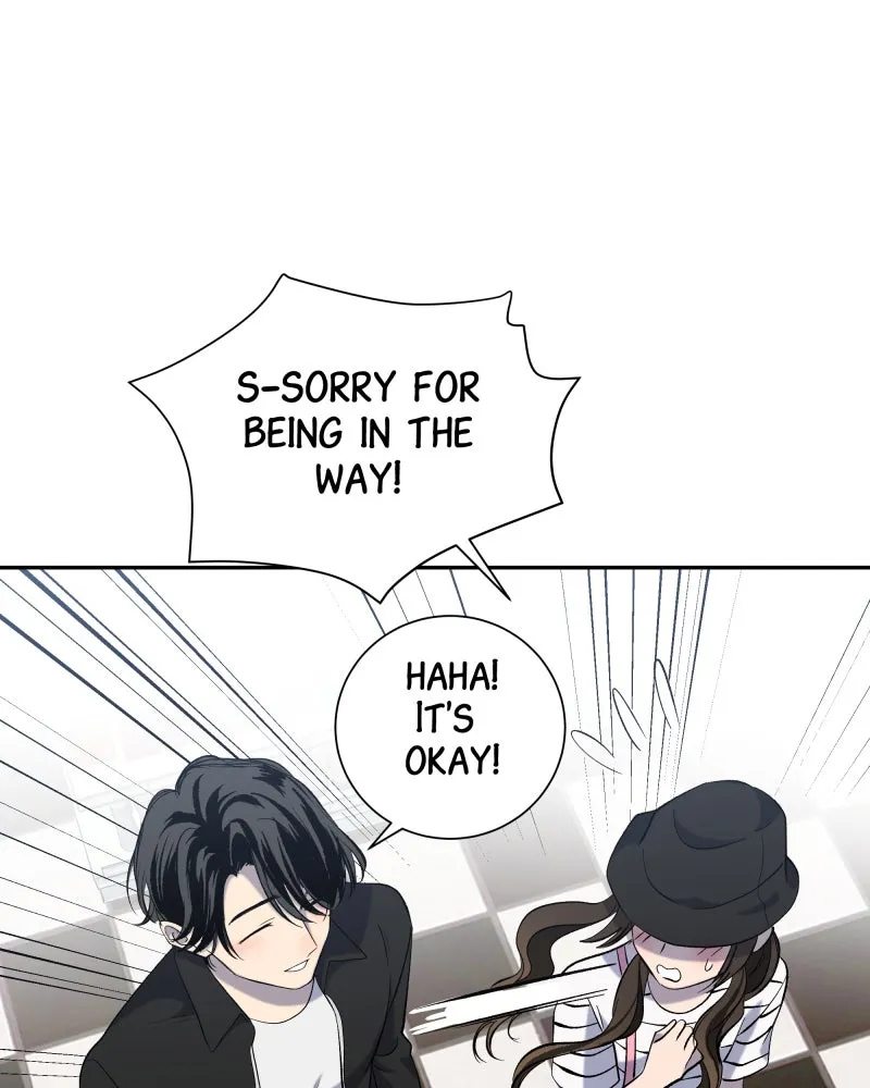 Read The Guy Upstairs chapter 17 image 55 on Lezhin
