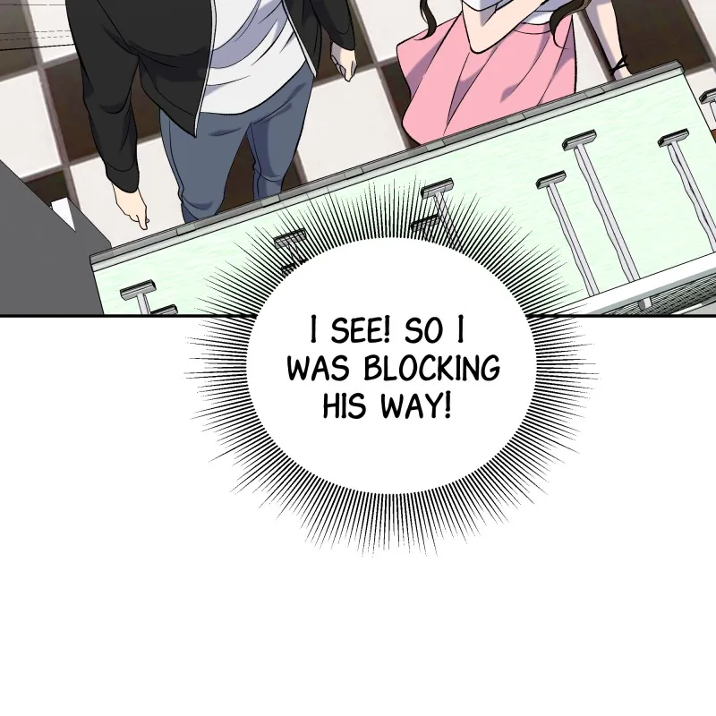 Read The Guy Upstairs chapter 17 image 56 on Lezhin