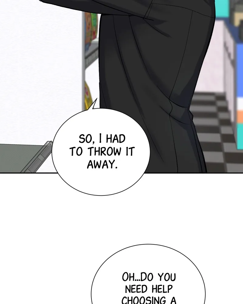 Read The Guy Upstairs chapter 17 image 58 on Lezhin