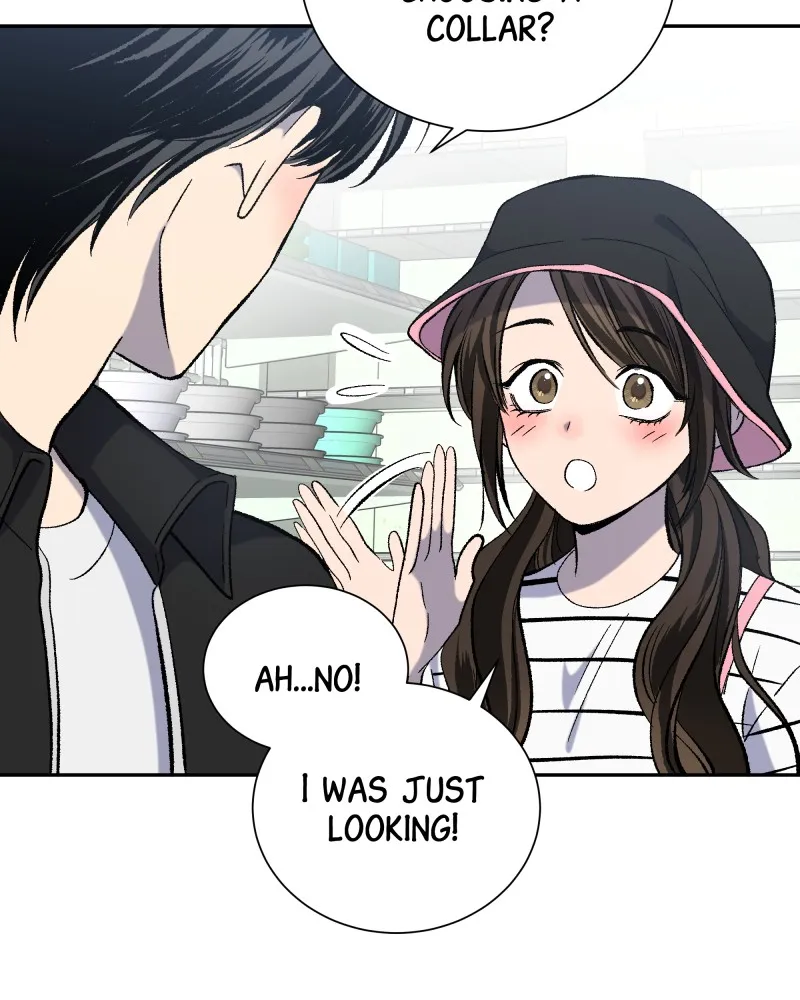 Read The Guy Upstairs chapter 17 image 59 on Lezhin