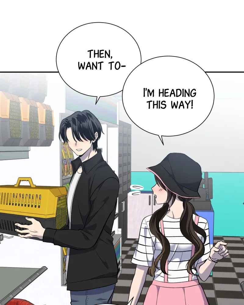 Read The Guy Upstairs chapter 17 image 60 on Lezhin