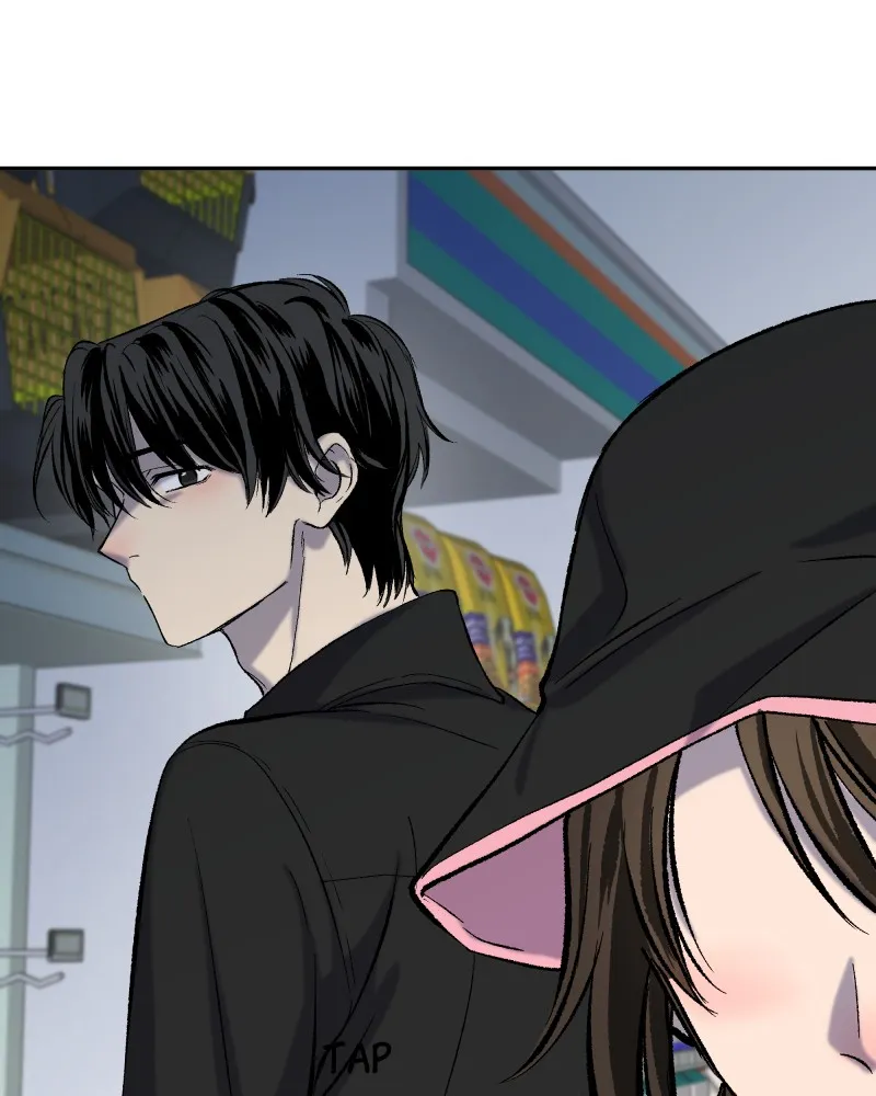 Read The Guy Upstairs chapter 17 image 62 on Lezhin