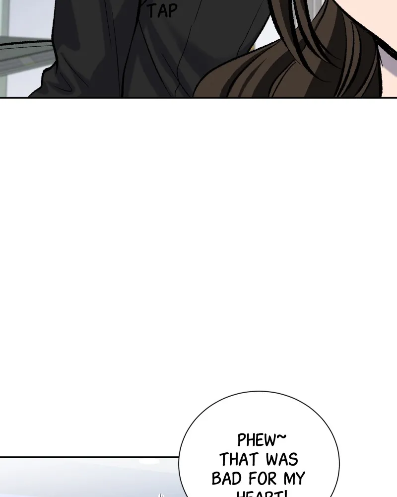 Read The Guy Upstairs chapter 17 image 63 on Lezhin