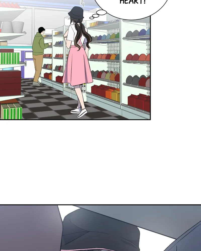 Read The Guy Upstairs chapter 17 image 64 on Lezhin