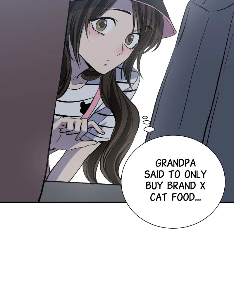 Read The Guy Upstairs chapter 17 image 65 on Lezhin