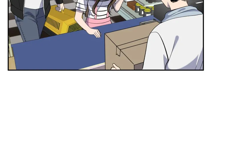 Read The Guy Upstairs chapter 17 image 72 on Lezhin