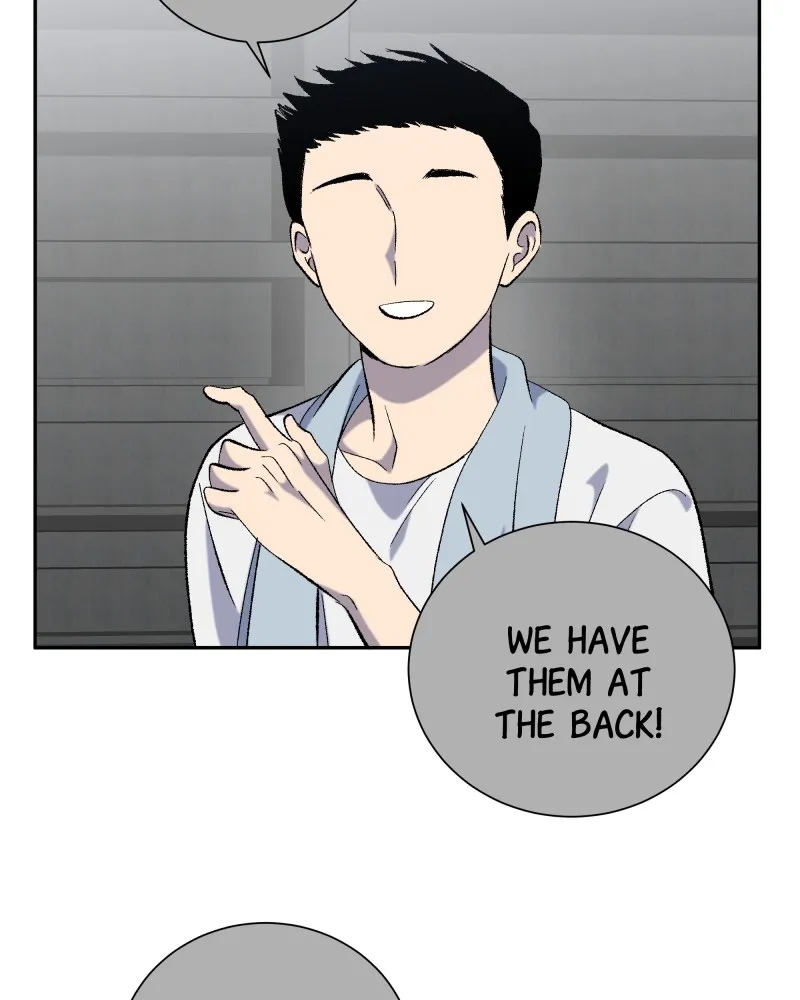 Read The Guy Upstairs chapter 17 image 75 on Lezhin