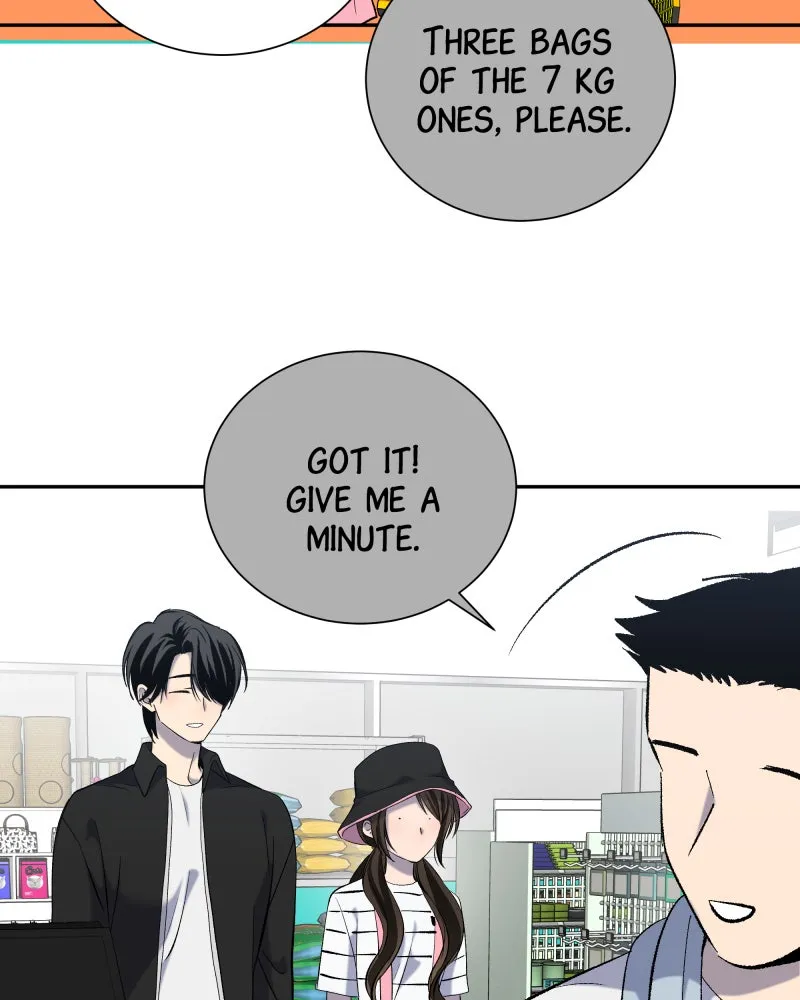 Read The Guy Upstairs chapter 17 image 77 on Lezhin