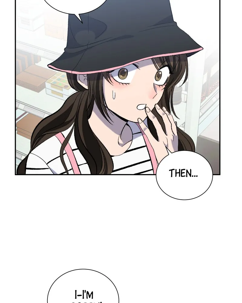 Read The Guy Upstairs chapter 17 image 82 on Lezhin