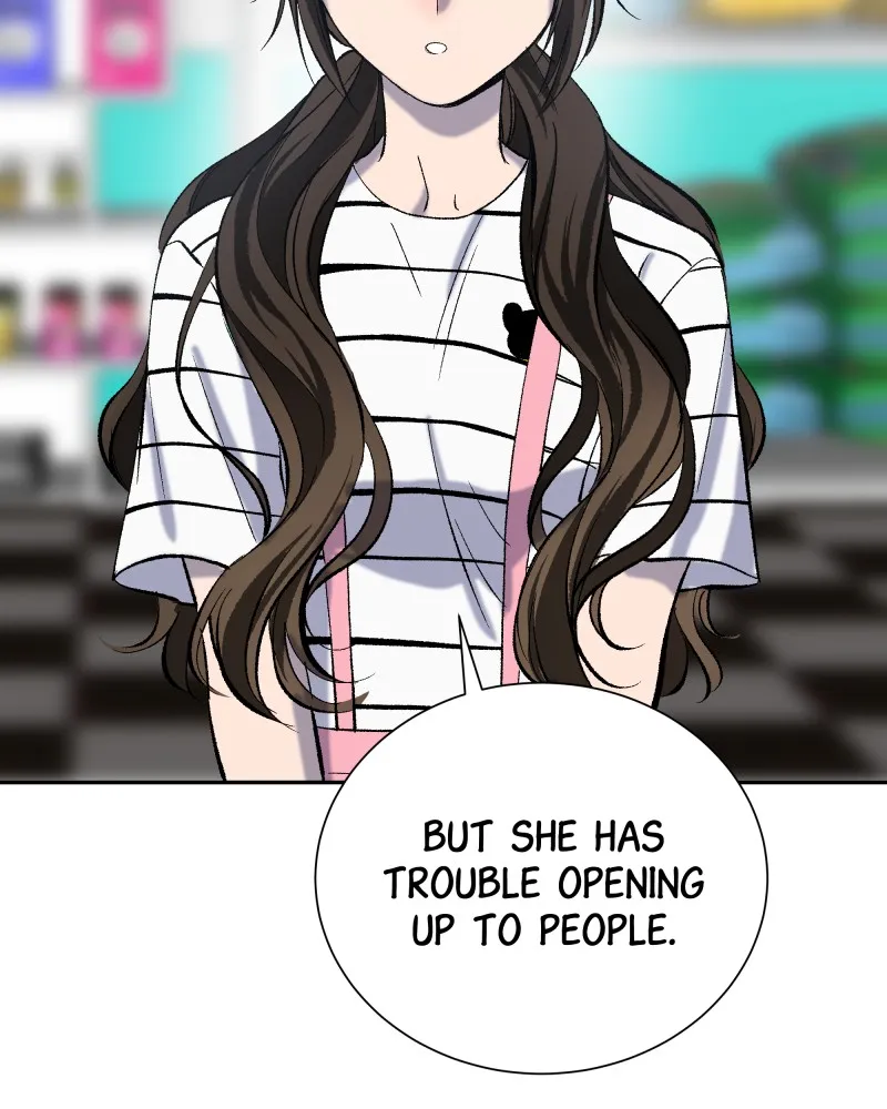 Read The Guy Upstairs chapter 17 image 89 on Lezhin