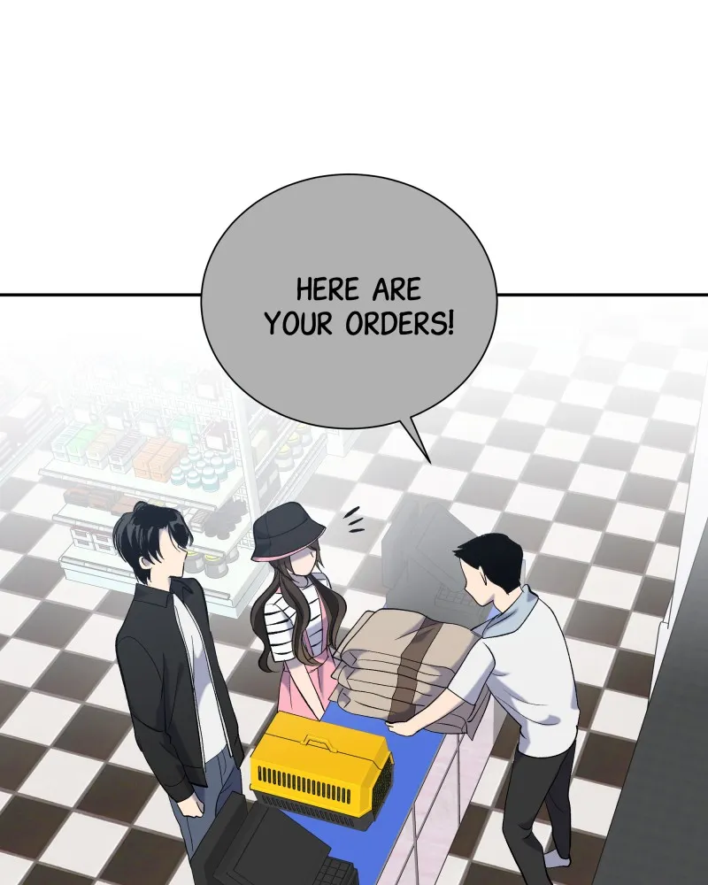Read The Guy Upstairs chapter 17 image 92 on Lezhin