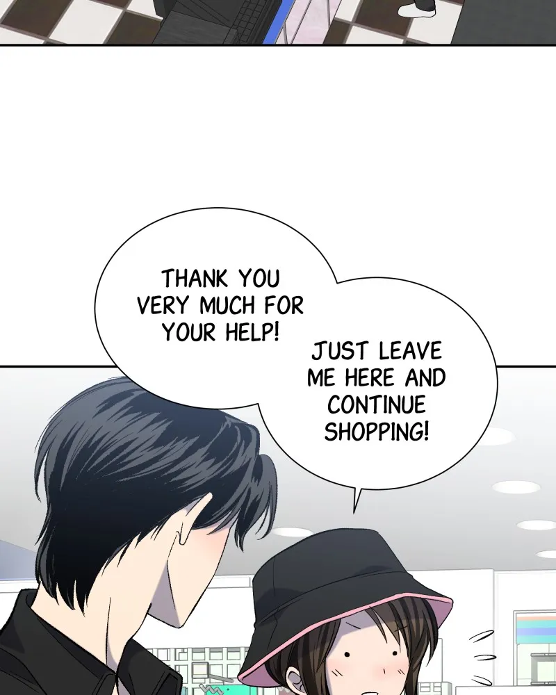 Read The Guy Upstairs chapter 17 image 93 on Lezhin