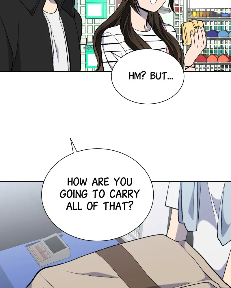 Read The Guy Upstairs chapter 17 image 94 on Lezhin