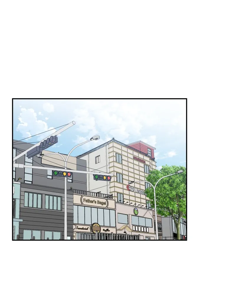 Read The Guy Upstairs chapter 17 image 97 on Lezhin