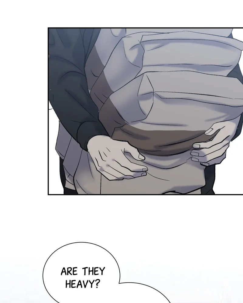 Read The Guy Upstairs chapter 17 image 98 on Lezhin