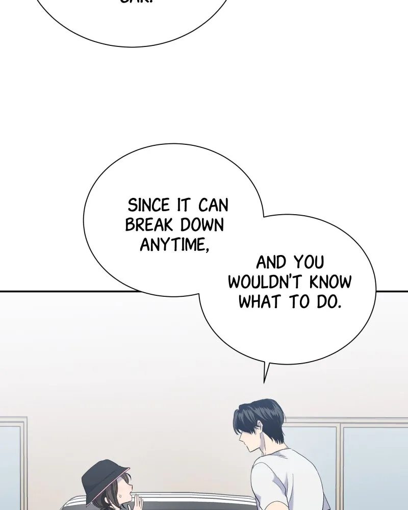 Read The Guy Upstairs chapter 18 image 10 on Lezhin