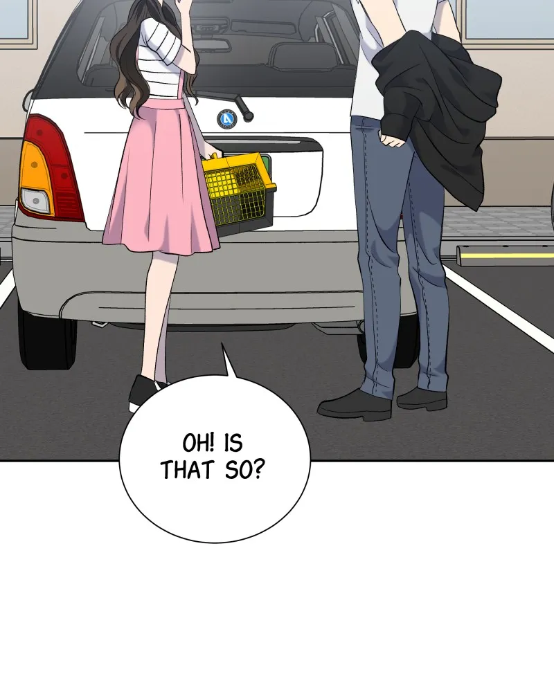 Read The Guy Upstairs chapter 18 image 11 on Lezhin