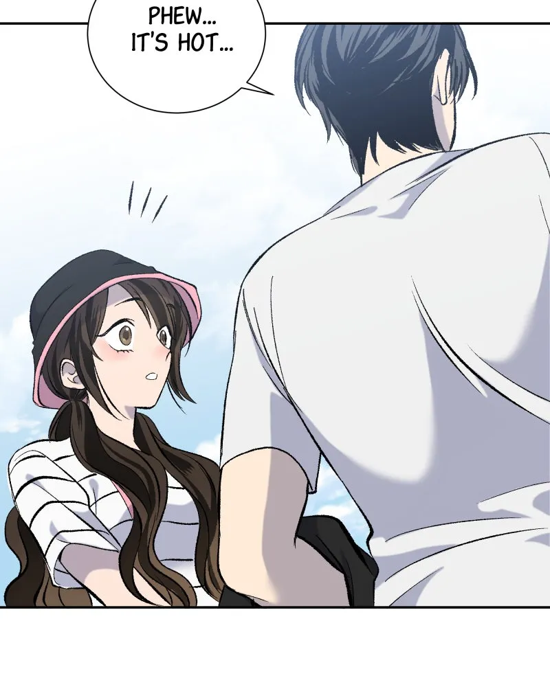 Read The Guy Upstairs chapter 18 image 14 on Lezhin
