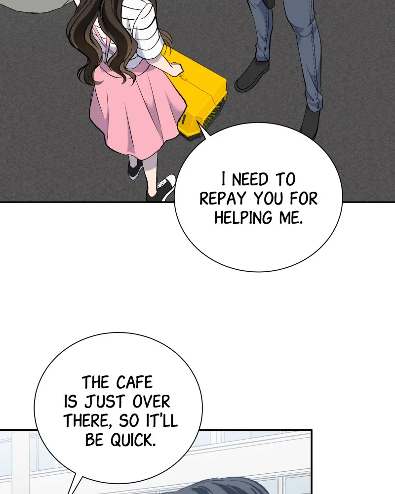 Read The Guy Upstairs chapter 18 image 16 on Lezhin