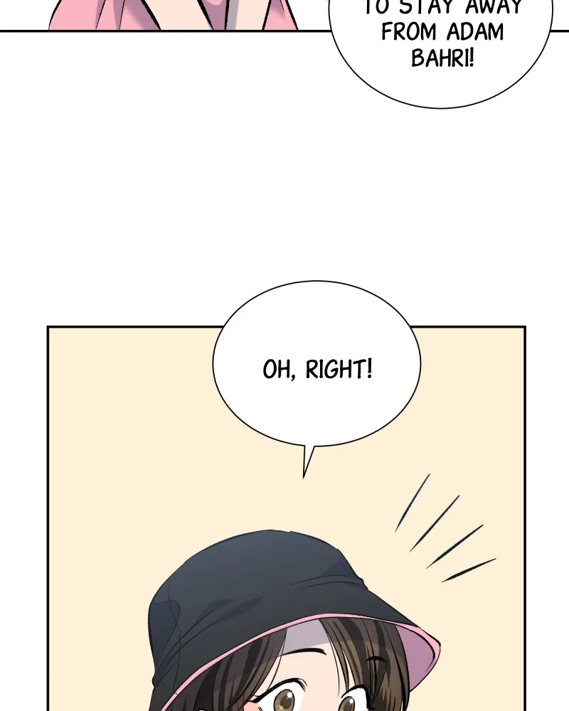 Read The Guy Upstairs chapter 18 image 21 on Lezhin