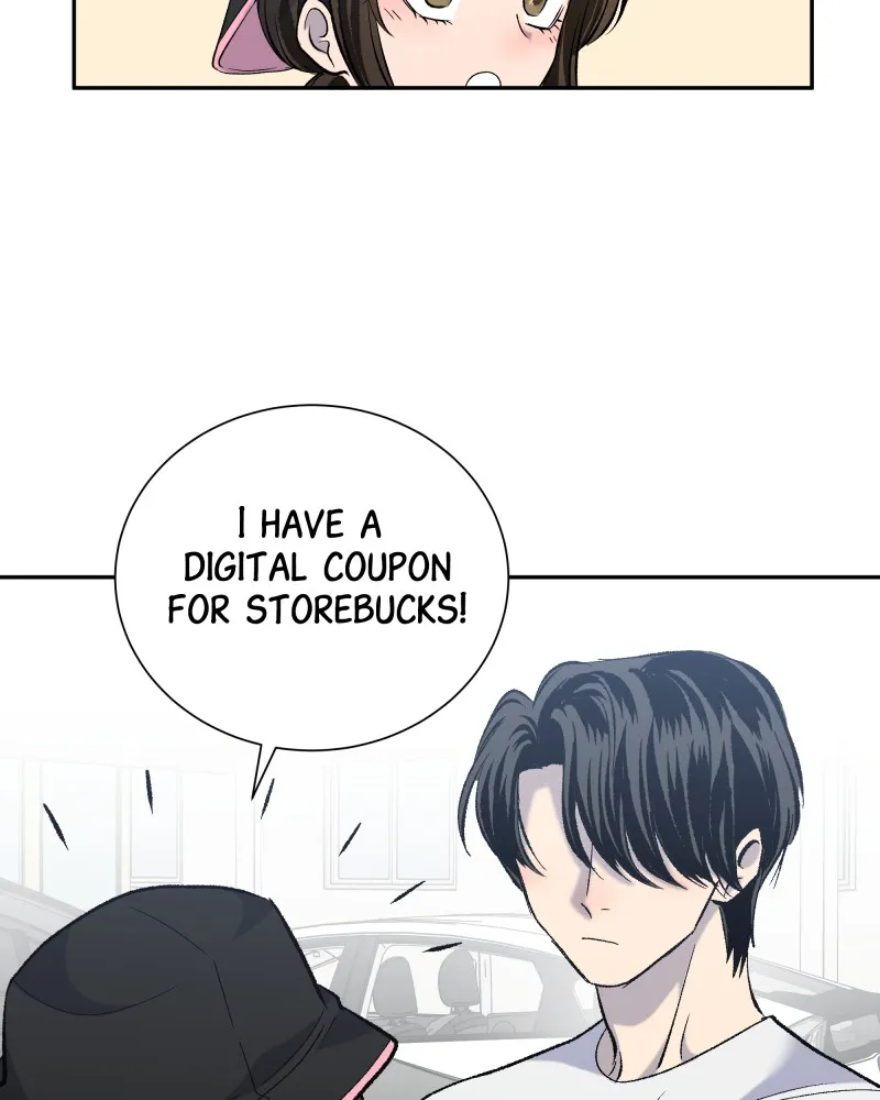 Read The Guy Upstairs chapter 18 image 22 on Lezhin