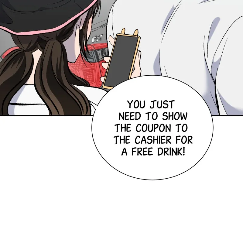 Read The Guy Upstairs chapter 18 image 23 on Lezhin
