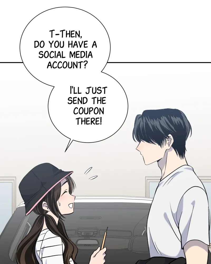 Read The Guy Upstairs chapter 18 image 27 on Lezhin
