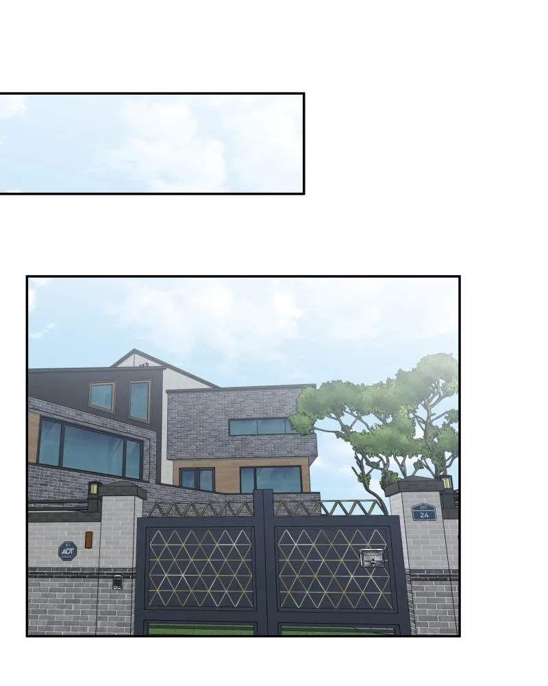 Read The Guy Upstairs chapter 18 image 34 on Lezhin