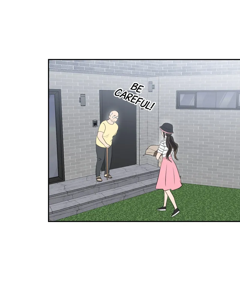 Read The Guy Upstairs chapter 18 image 35 on Lezhin