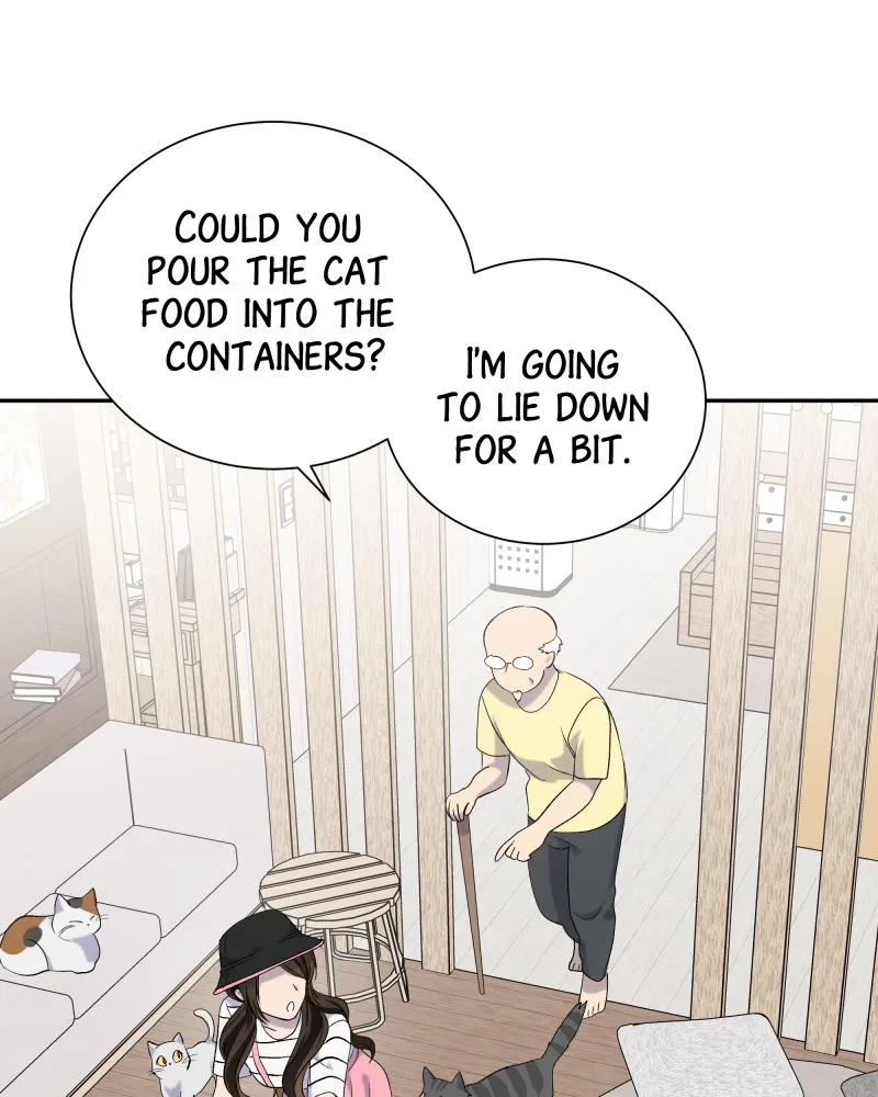 Read The Guy Upstairs chapter 18 image 37 on Lezhin