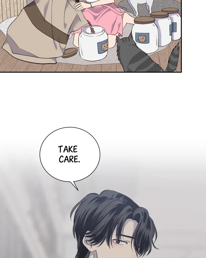 Read The Guy Upstairs chapter 18 image 39 on Lezhin