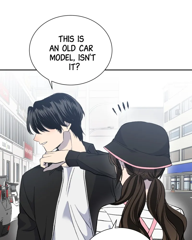 Read The Guy Upstairs chapter 18 image 4 on Lezhin