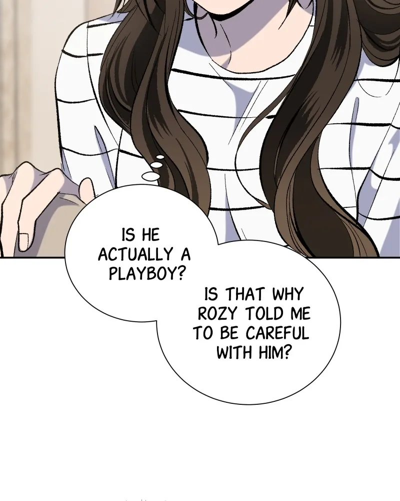 Read The Guy Upstairs chapter 18 image 43 on Lezhin