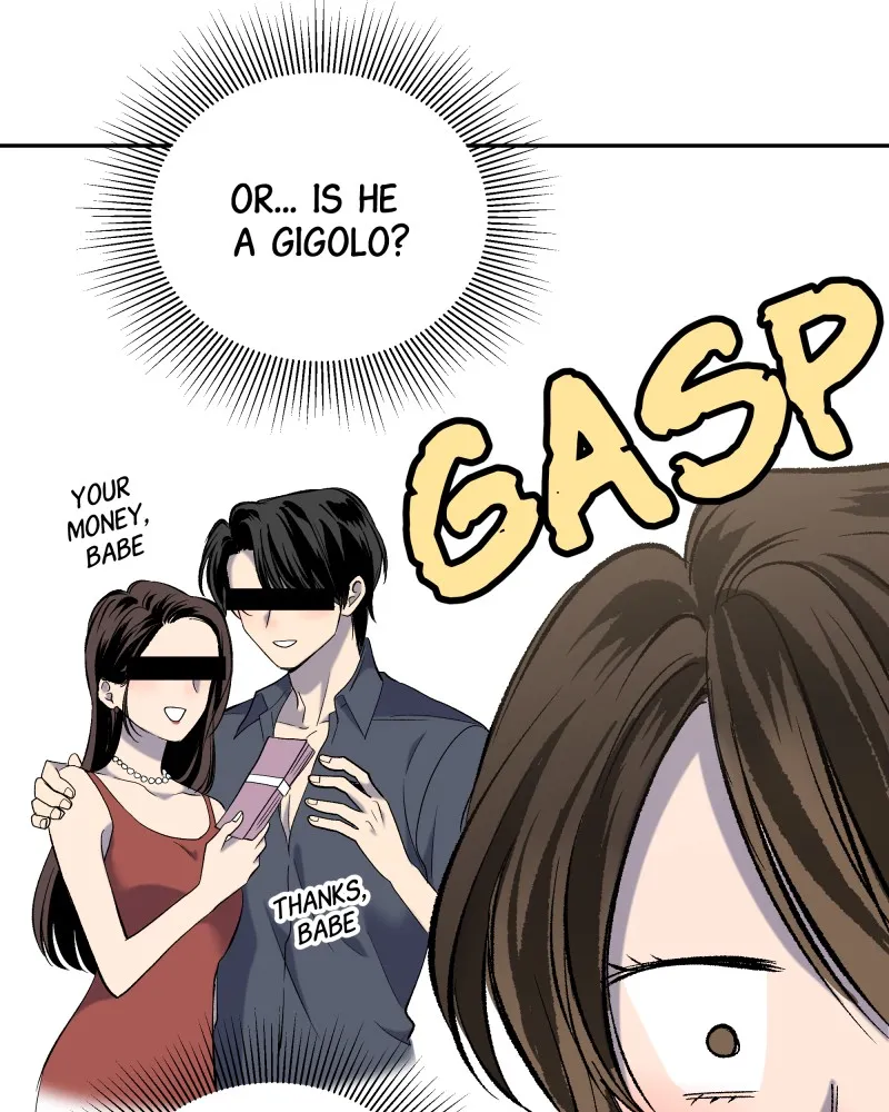 Read The Guy Upstairs chapter 18 image 44 on Lezhin