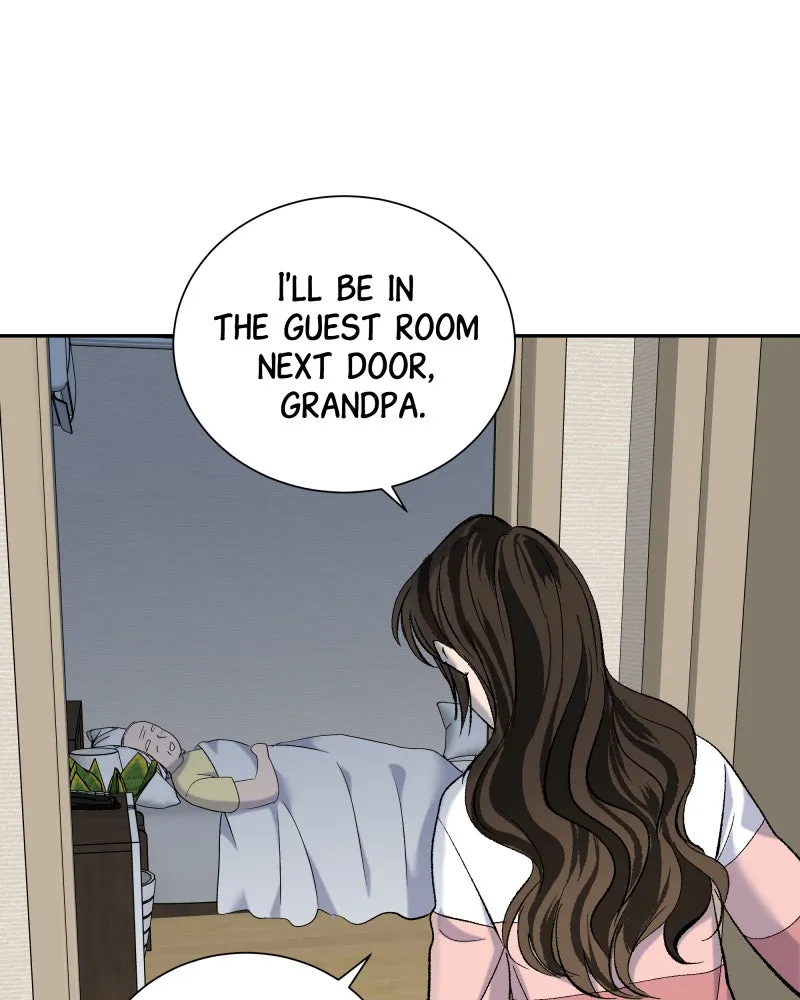 Read The Guy Upstairs chapter 18 image 49 on Lezhin