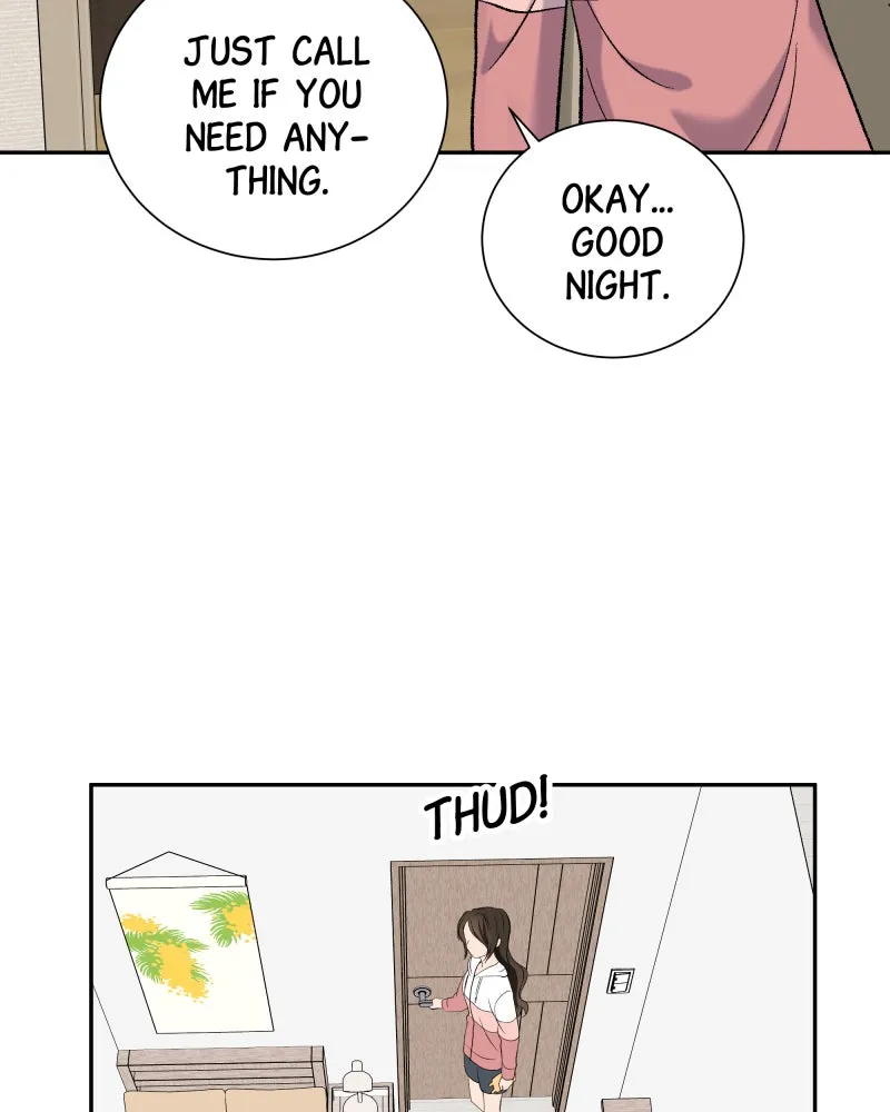 Read The Guy Upstairs chapter 18 image 50 on Lezhin