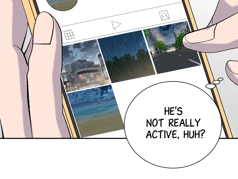 Read The Guy Upstairs chapter 18 image 54 on Lezhin