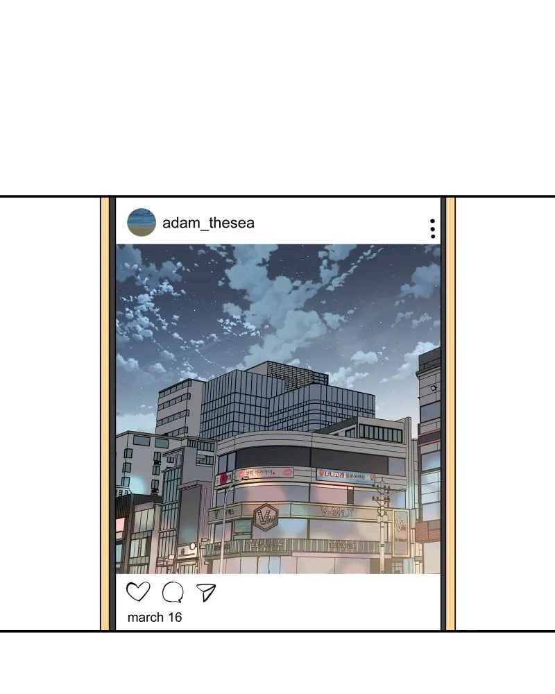 Read The Guy Upstairs chapter 18 image 55 on Lezhin