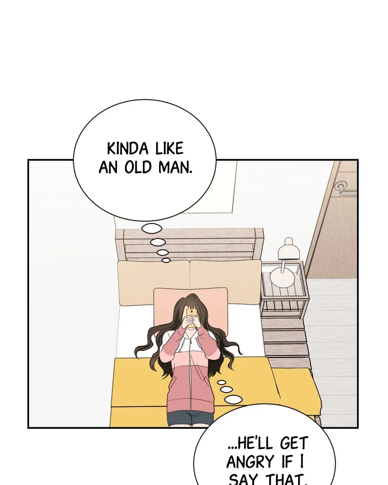 Read The Guy Upstairs chapter 18 image 58 on Lezhin
