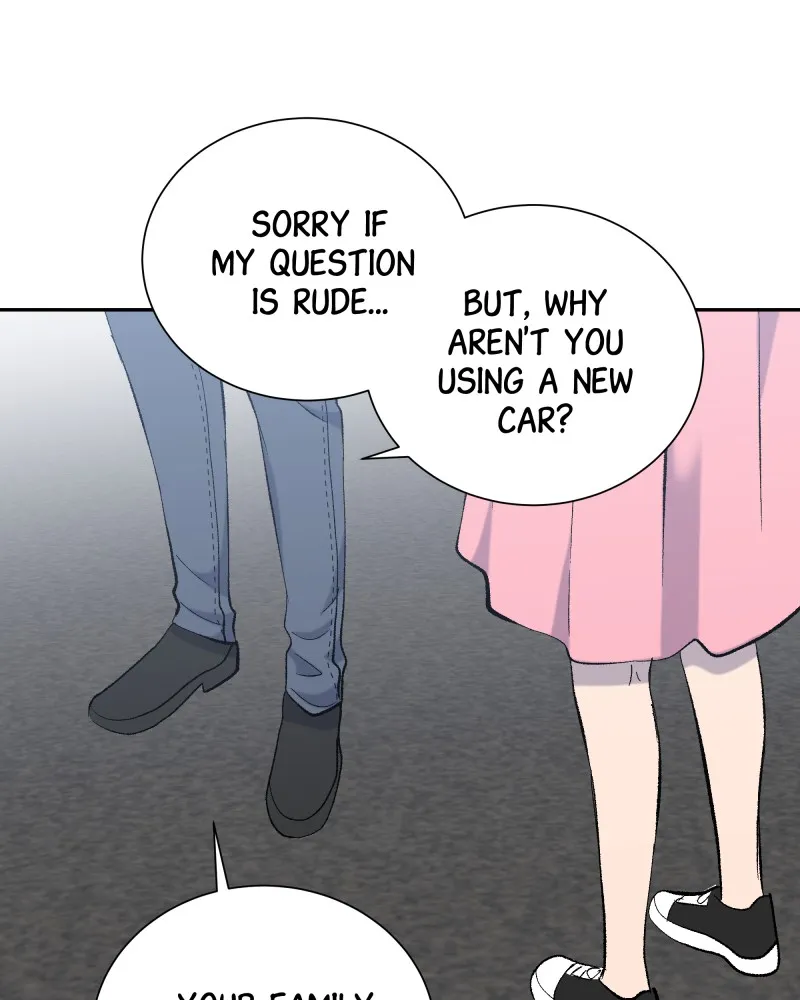 Read The Guy Upstairs chapter 18 image 6 on Lezhin