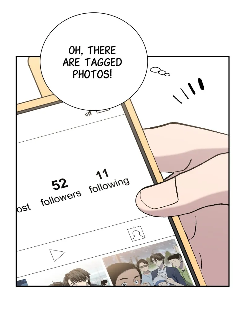 Read The Guy Upstairs chapter 18 image 61 on Lezhin