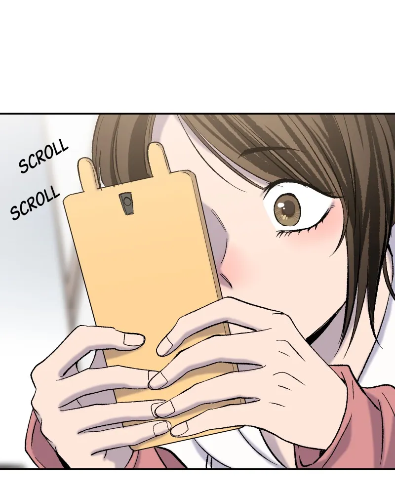 Read The Guy Upstairs chapter 18 image 65 on Lezhin