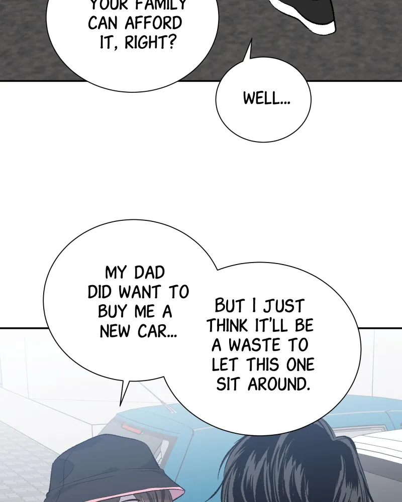 Read The Guy Upstairs chapter 18 image 7 on Lezhin