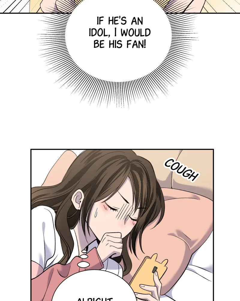 Read The Guy Upstairs chapter 18 image 76 on Lezhin