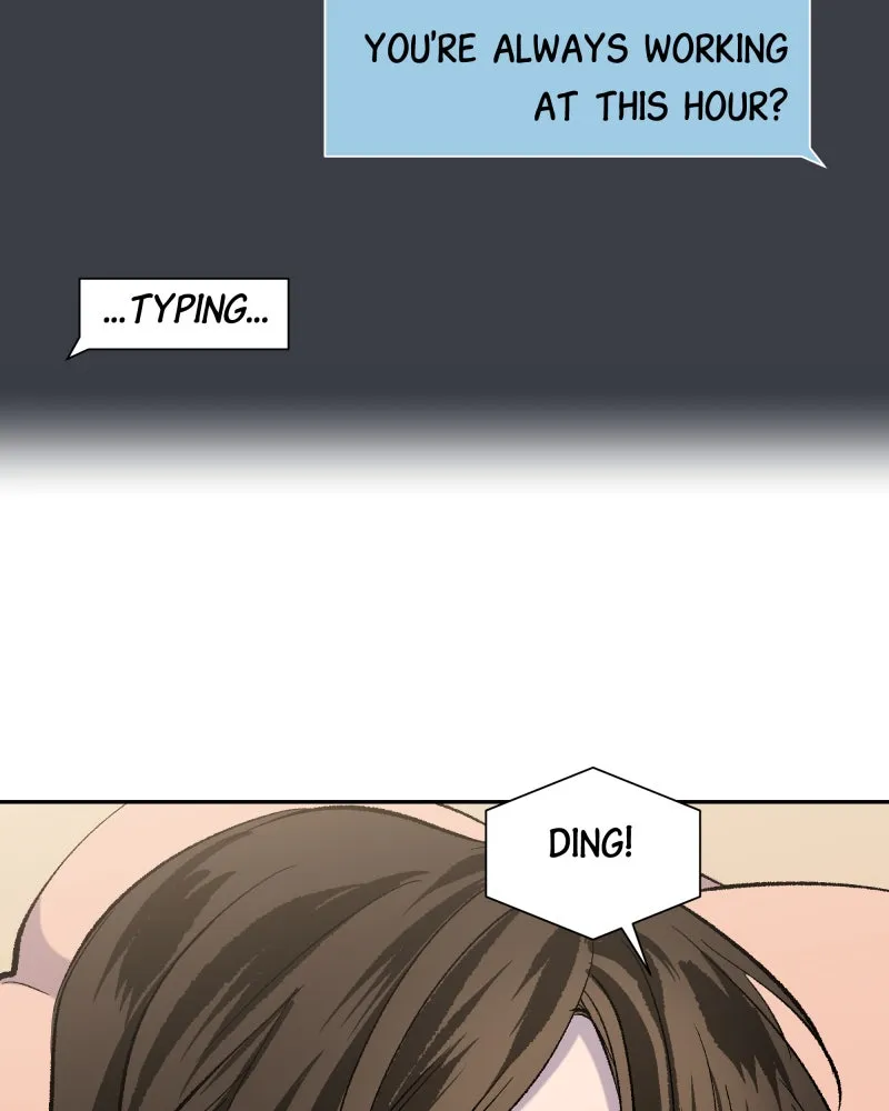 Read The Guy Upstairs chapter 18 image 79 on Lezhin
